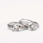 Classic Sterling Silver Ring Series test2