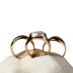 Classic Sterling Silver Ring Series - Image 4